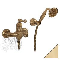 Смеситель Migliore Bomond ML.BMD-9702 Do для ванны с душем