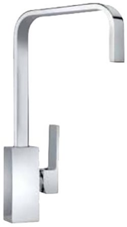 Смеситель для кухни Paini Dax 84CR572RKM Хром 