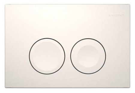 Система инсталляции для унитазов Geberit Duofix Delta Платтенбау 458.162.11.1 4 в 1 с кнопкой смыва 