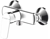Смеситель для душа Bravat Rhein F9429564CP-01-ENG, хром Смеситель для душа Bravat Rhein F9429564CP-01-ENG, хром