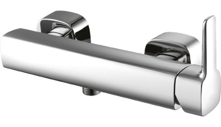 Смеситель Cezares Tesoro TESORO-F-D-01 для душа 