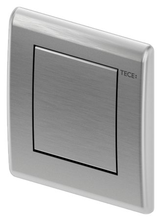 Кнопка смыва TECE Planus Urinal 9242310 для писсуара, сатин 