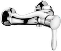 Смеситель для душа BelBagno Oglio OGL-ESDM-CRM Хром Смеситель для душа BelBagno Oglio OGL-ESDM-CRM Хром