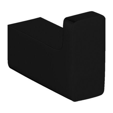Крючок Omnires Nelson NL80110BL черный 