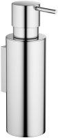 Дозатор жидкого мыла Timo Saona 13339/00, хром