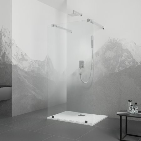 Душевая перегородка RGW WA-016-1 1000 