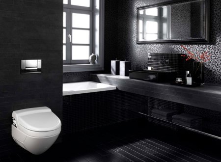 Кнопка смыва Geberit Tango 115.760.KA.1 хром / хром матовый 