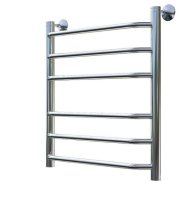 Полотенцесушитель водяной (лесенка) Тругор Браво НК 2 60х50 см (без углов)