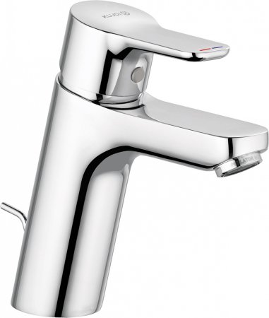 Смеситель Kludi Pure&Easy 371900565 для раковины 