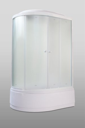 Душевая кабина Parly Bianco Эконом EB122 R 