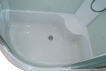 Душевая кабина Parly Bianco Эконом EB122 R 