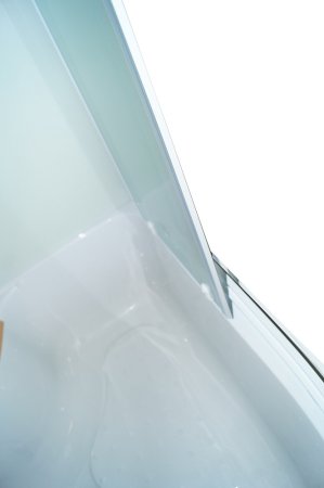 Душевая кабина Parly Bianco Эконом EB122 R 