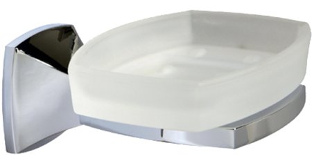 Мыльница WasserKRAFT Wern K-2529 
