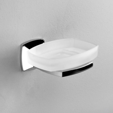 Мыльница WasserKRAFT Wern K-2529 