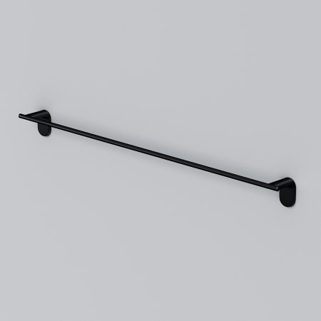 Полотенцедержатель AM.PM X-Joy A84346422 Черный матовый 