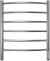 Полотенцесушитель электрический Terminus Классик П6 50х65 