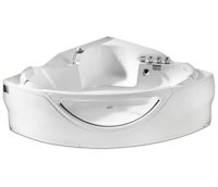 Акриловая ванна Gemy G9025 II C Акриловая ванна Gemy G9025 II C