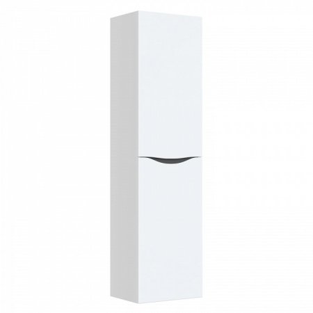Шкаф-пенал IDDIS Cloud 40 подвесной белый (CLO40W0i97) 