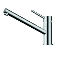 Смеситель для кухонной мойки Omoikiri Aogashima C Смеситель для кухонной мойки Omoikiri Aogashima C