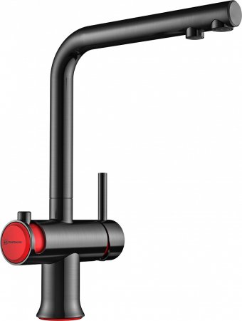 Смеситель для кухонной мойки Omoikiri Hotaru R 