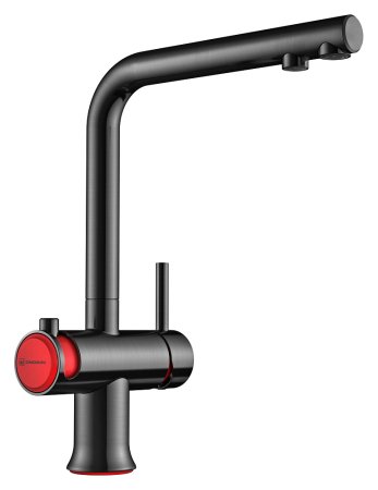 Смеситель для кухонной мойки Omoikiri Hotaru R 