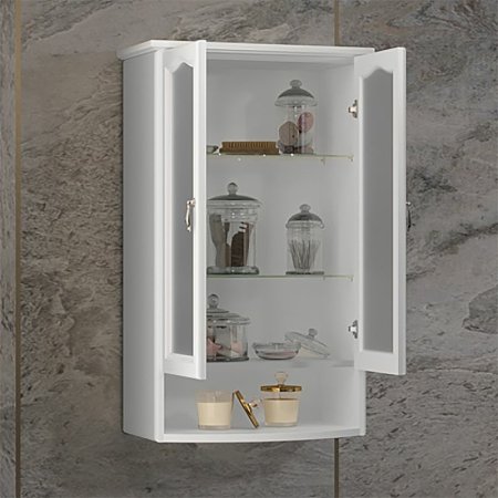 Подвесной шкаф Opadiris Риспекто 60 00-00006078 Белый матовый 