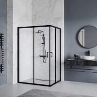 Душевой уголок RGW PA-246B 900x1200