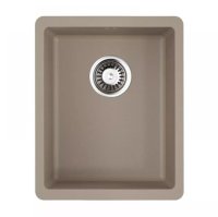 Мойка для кухни Omoikiri Kata-34-U-CA 4993378 Карамель