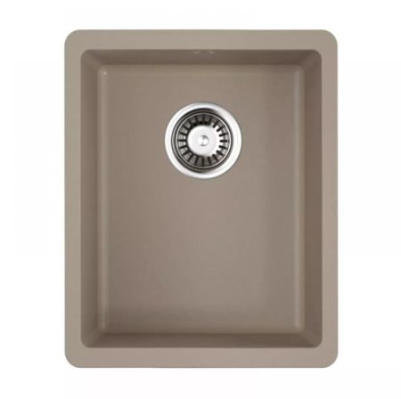 Мойка для кухни Omoikiri Kata-34-U-CA 4993378 Карамель 
