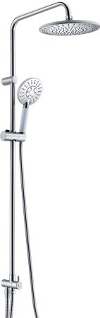Душевая стойка WasserKRAFT A039 