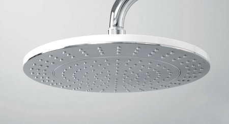 Душевая стойка WasserKRAFT A039 