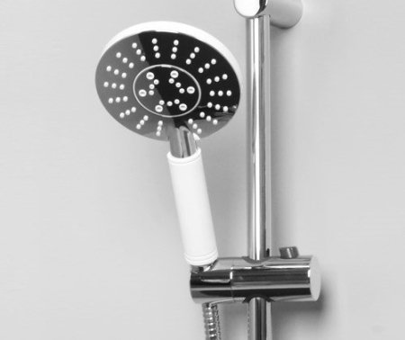 Душевая стойка WasserKRAFT A039 