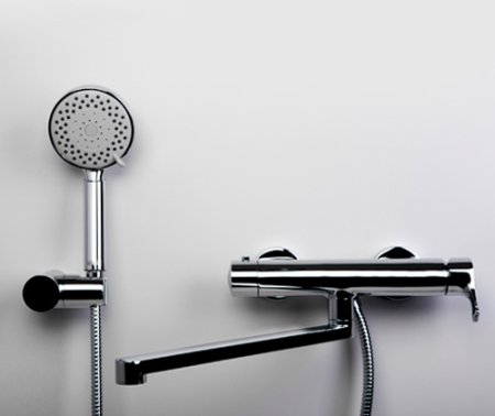 Душевая лейка WasserKRAFT A032 