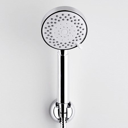 Душевая лейка WasserKRAFT A032 