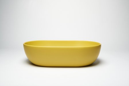 Раковина-чаша Galassia Dream 60 7308OC Охра 