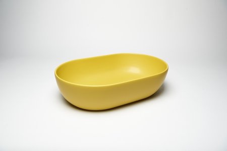 Раковина-чаша Galassia Dream 60 7308OC Охра 