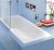 Квариловая ванна Villeroy & Boch Libra 170x75 см alpin 
