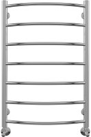 Водяной полотенцесушитель Terminus Классик П7 500x796 4670030726285 Хром