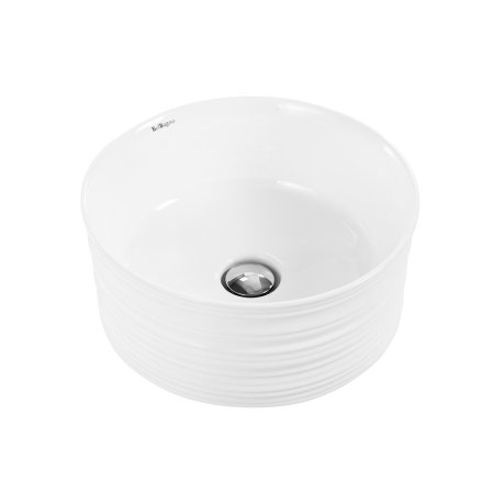 Накладная раковина BelBagno BB1406 