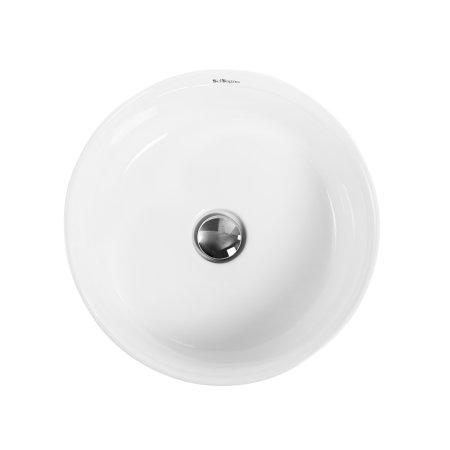 Накладная раковина BelBagno BB1406 