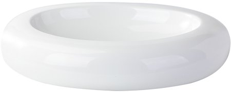 Раковина-чаша Orange 64 B08-640w Белая 