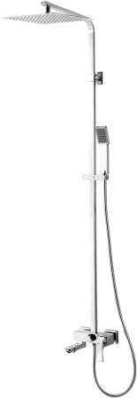 Душевая система Lemark Unit (LM4562C) 