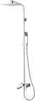 Душевая система Lemark Unit (LM4562C) 