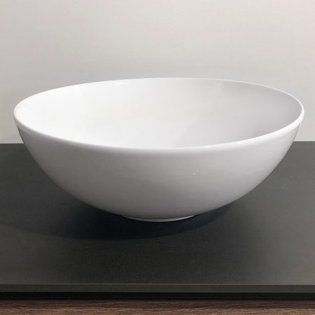 Раковина-чаша Comforty 41.5 00004150372 Белая 