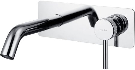 Смеситель для раковины Allen Brau Priority 5.31003-00 Хром 