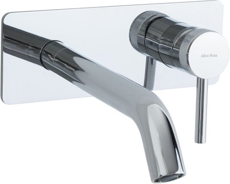 Смеситель для раковины Allen Brau Priority 5.31003-00 Хром 
