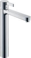 Смеситель для раковины Hansgrohe Metris S 31022000 Хром