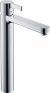 Смеситель для раковины Hansgrohe Metris S 31022000 Хром 