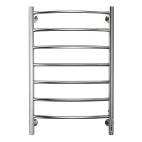 Полотенцесушитель электрический Larusso Классик П7 50х80