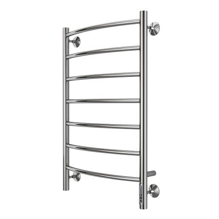 Полотенцесушитель электрический Larusso Классик П7 50х80 